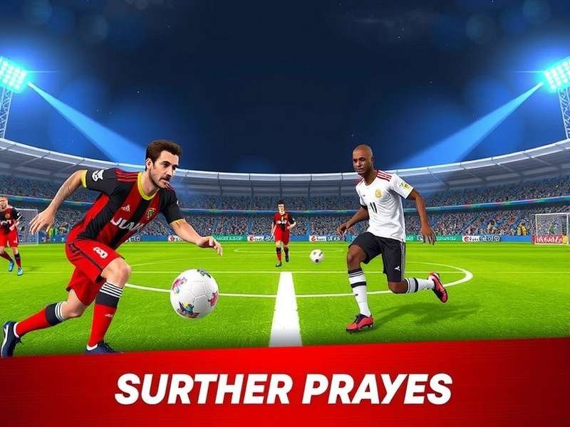 Surat Strikers Rising Stars Gameplay Surat Strikers Rising Stars Game Screenshot